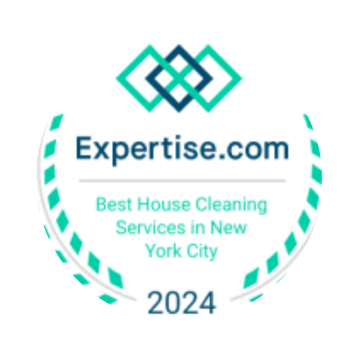 Expertise.com badge