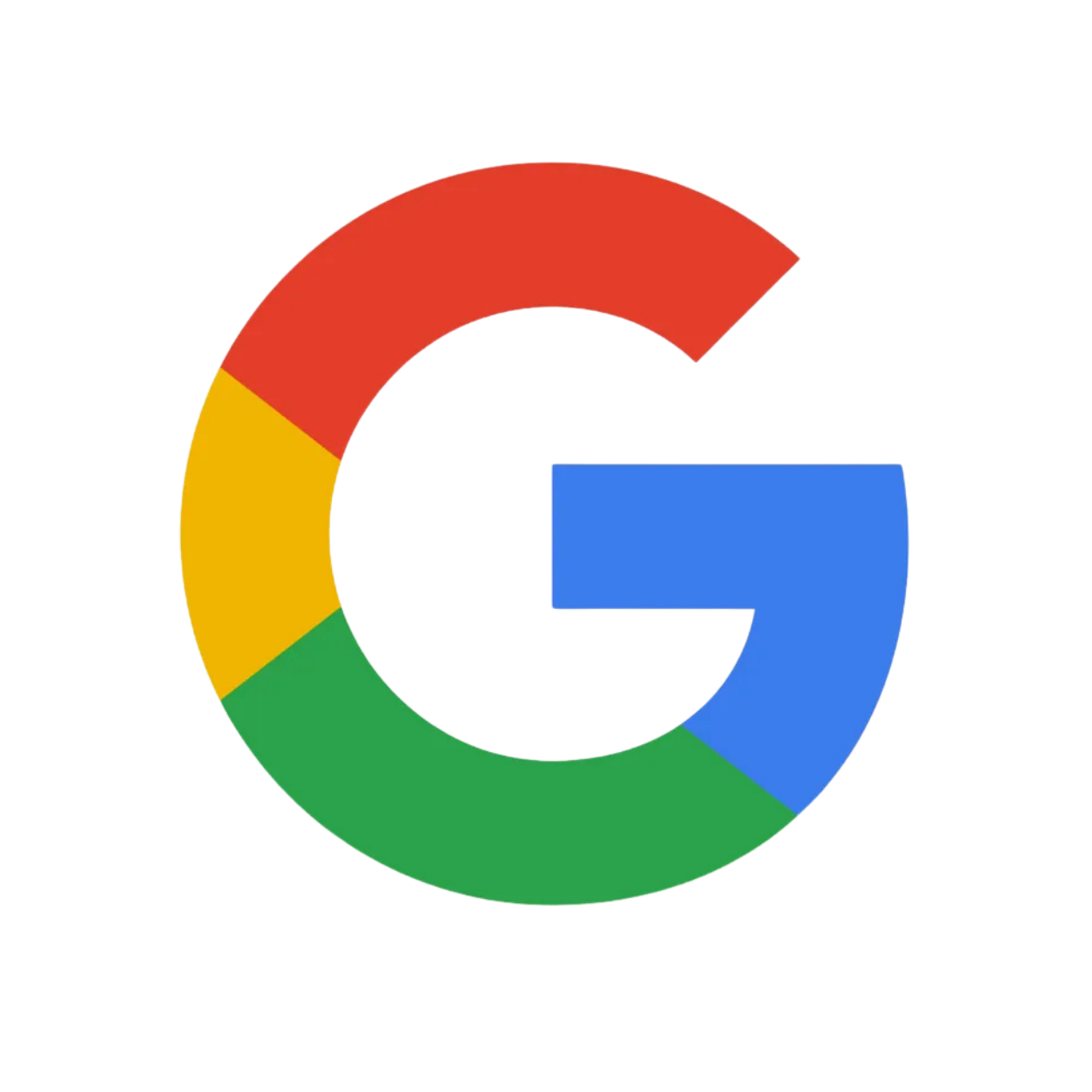 Google badge