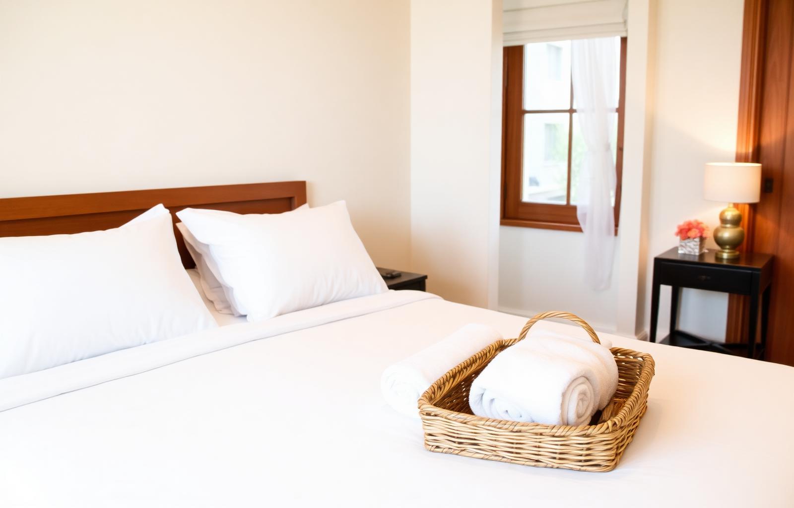 Airbnb turnover project